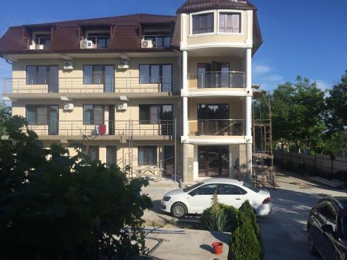 Фотография гостевого дома На Октябрьской, 39