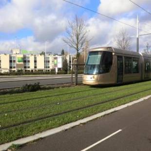 Фотографии гостиницы
ibis Styles Orléans