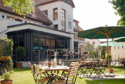 Фотография гостиницы Romantik Hotel & Restaurant Hirsch