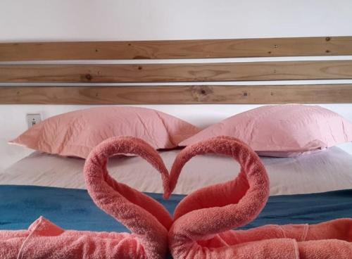 Фотография гостевого дома Linda Casa pertinho da praia