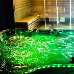 Фотографии мини отеля
Linfinity