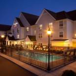 Фотография гостиницы TownePlace Suites Medford