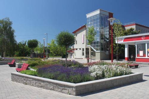 Фотография гостиницы Hotel Dominika