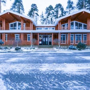 Фотография конференц-зала Танго