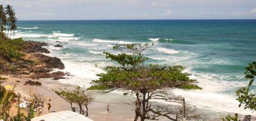 Фотография мини отеля Pousada Tãnara