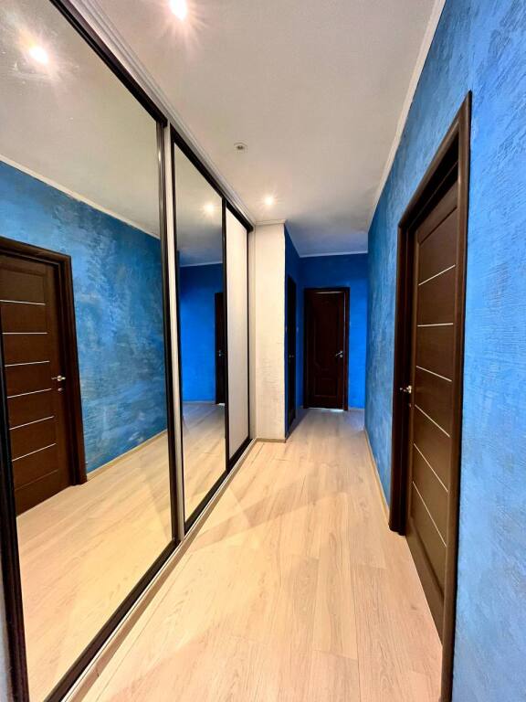 Фотография квартиры Квартира Минск Стахановская 1