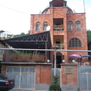 Фотография мини отеля Магнит