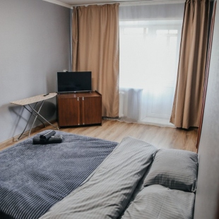 Фотография квартиры Alikorn24 краткосрочная аренда квартир