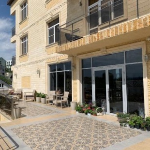 Фотография гостевого дома Черноморская Звезда