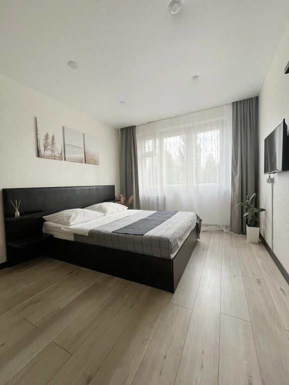 Фотография квартиры Квартира в центре