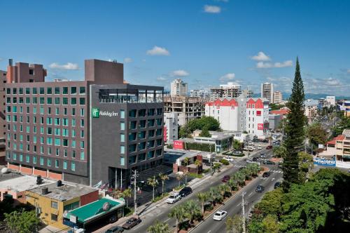 Фотография гостиницы Holiday Inn Santo Domingo Hotel & Suites, an IHG Hotel