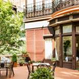 Фотография мини отеля La Casa Gran B&B