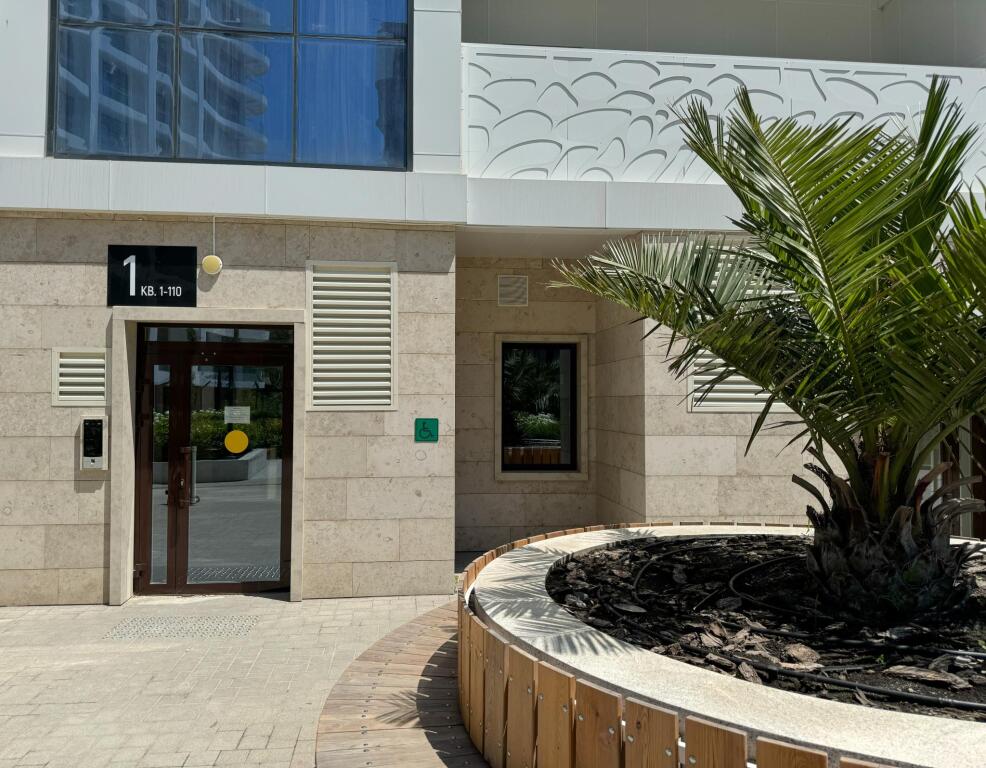 Фотография квартиры Slavno Apparts на микрорайоне 3-й