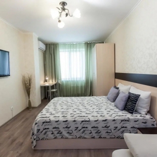 Фотография квартиры Квартира на улице 40 лет Победы 43Б