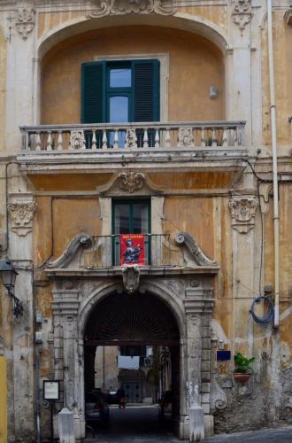 Фотография мини отеля le ginestre in centro