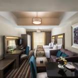 Фотография апарт отеля Savoy Central Hotel Apartments