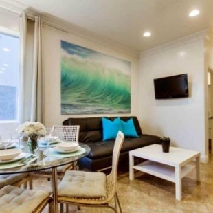 Фотография гостевого дома 201-Surf Stars Studio