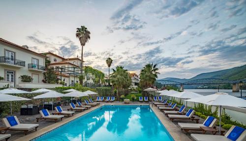 Фотография гостиницы The Vintage House - Douro