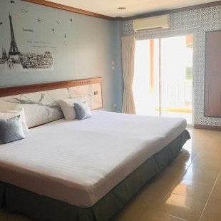 Фотография гостиницы Mayfa Hotel - SHA extra plus