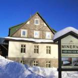 Фотография гостевого дома MINERVA