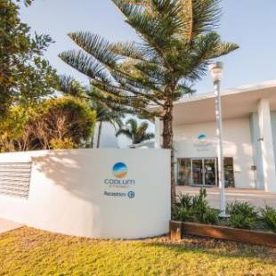 Фотографии апарт отеля 
            Coolum At The Beach