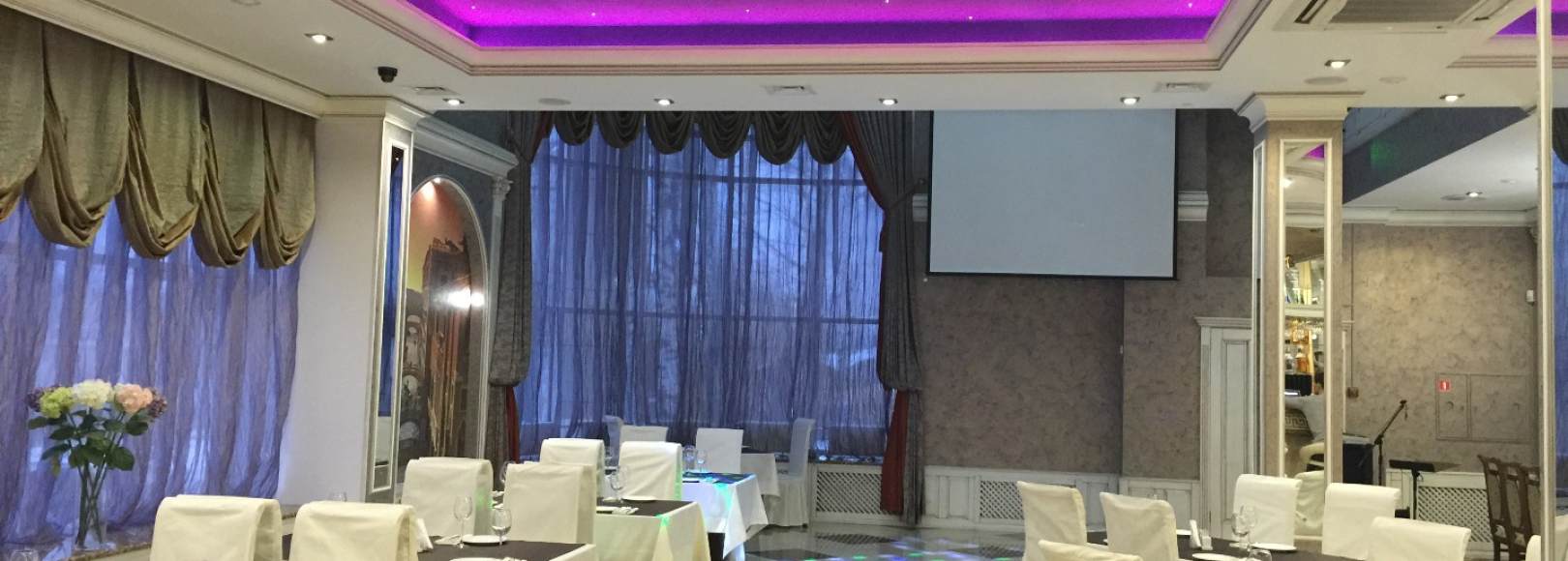 Фотография ресторана Шамбала