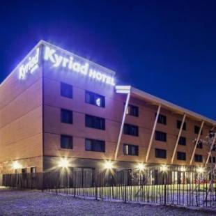 Фотографии гостиницы
Kyriad Lyon Est - Meyzieu ZI - Aéroport