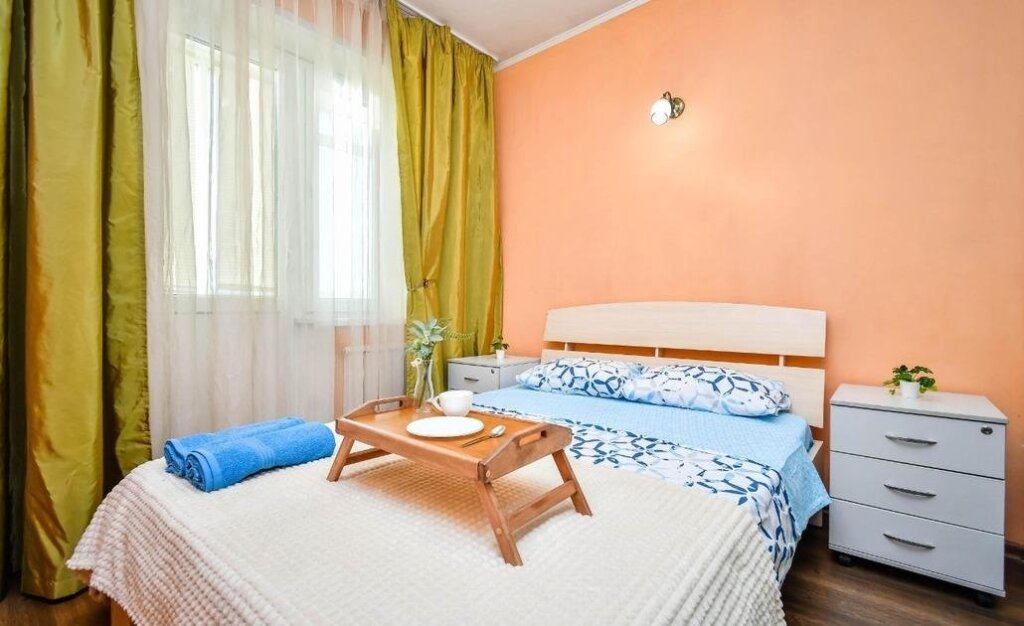 Фотография квартиры 5 Ночей на Улице Батурина 5А