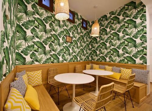 Фотографии гостевого дома
The Bridge Huertas