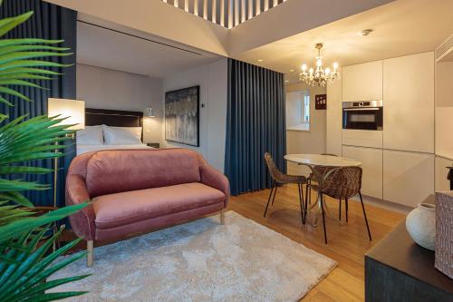 Фотография мини отеля ON/SET Alfama - Lisbon Cinema Apartments