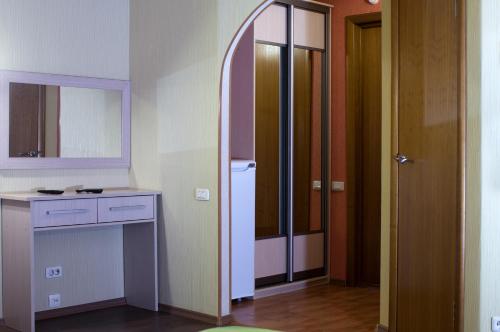 Фотографии гостиницы 
            Подкова