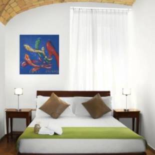 Фотографии апарт отеля
Roma Resort Colosseum