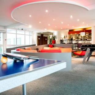 Фотографии гостиницы
Best Western Porte du Forez