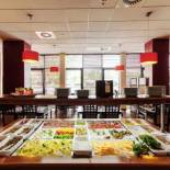 Фотография гостиницы Economy Silesian Hotel