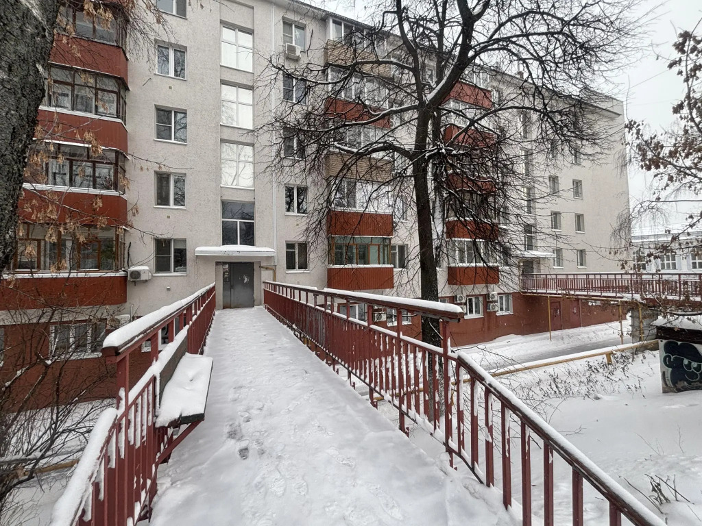 Фотография квартиры Апартаменты на улице Ильинская улица 13/2