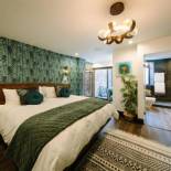 Фотография мини отеля Absoluxe Suites