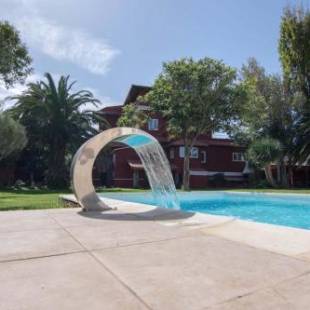 Фотографии мини отеля
Villa María