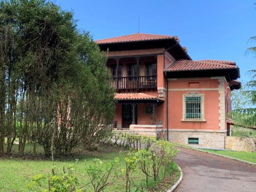 Фотография гостевого дома La Rectoral