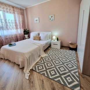 Фотография квартиры Апартаменты 228 Уютный Дом