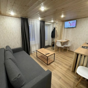 Фотография Коттеджа Частный дом в Рускеала