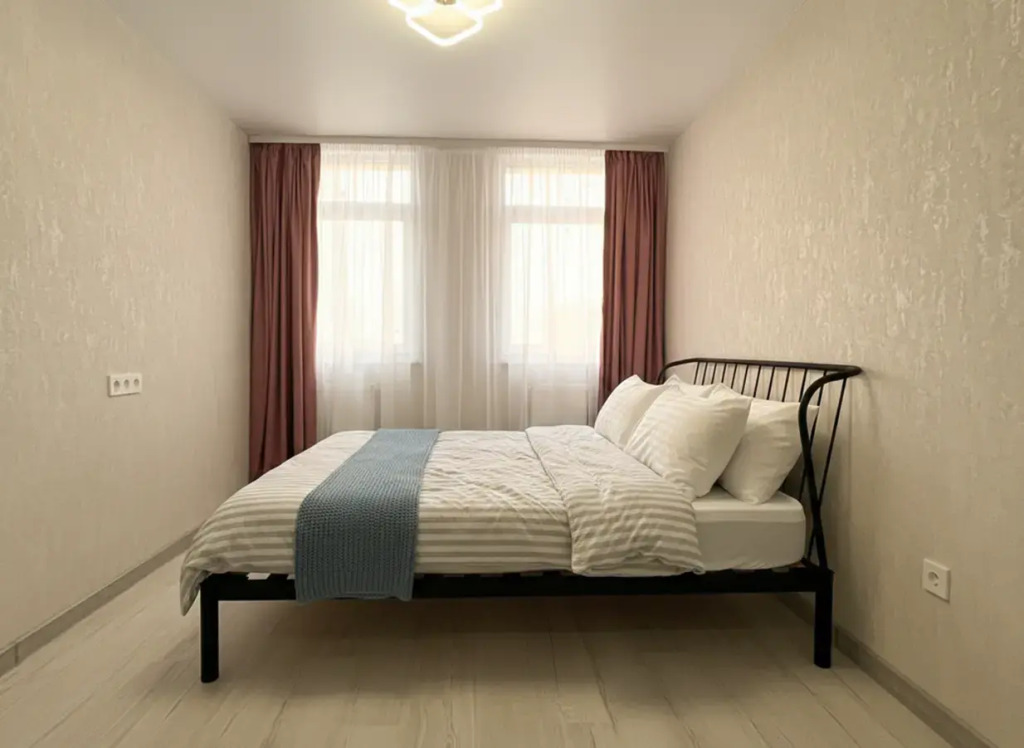 Фотография квартиры Квартира Апартаменты на Зорге