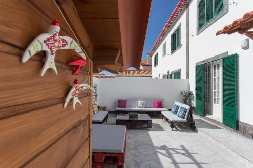 Фотография гостевого дома Casa da Flor