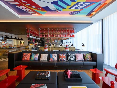 Фотография гостиницы citizenM London Shoreditch