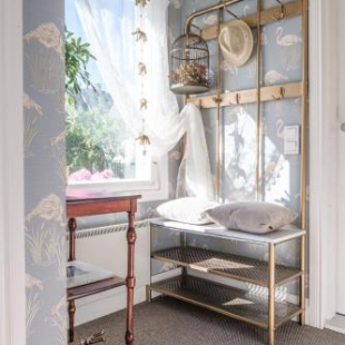 Фотография мини отеля B&B Käpylän Helmi