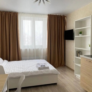 Фотография квартиры Апартаменты Batasheva Apart