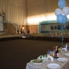 Фотография конференц-зала Сафари Парк