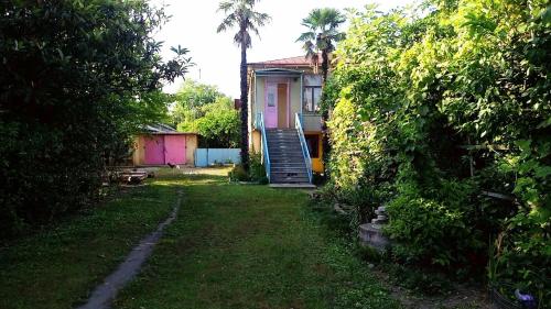 Фотография гостевого дома Guest House Dominik