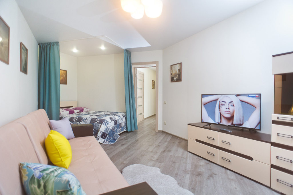 Фотография квартиры Квартира Как Дома 58 на Куйбышева