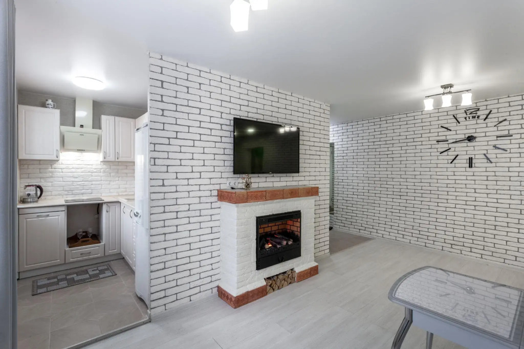 Фотография квартиры ВГОСТИ Архангельск на улице Свободы 25