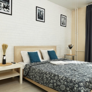 Фотография квартиры Апартаменты Home Hotel Like